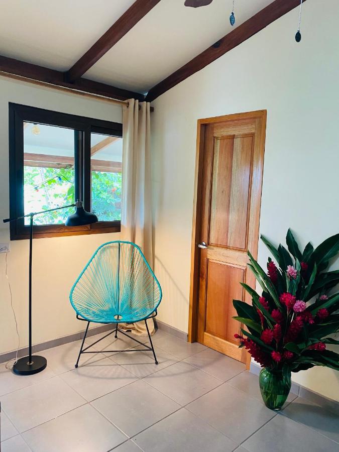 El Hostel Del Patio Tortuguero Kültér fotó